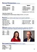 Prisliste side 3